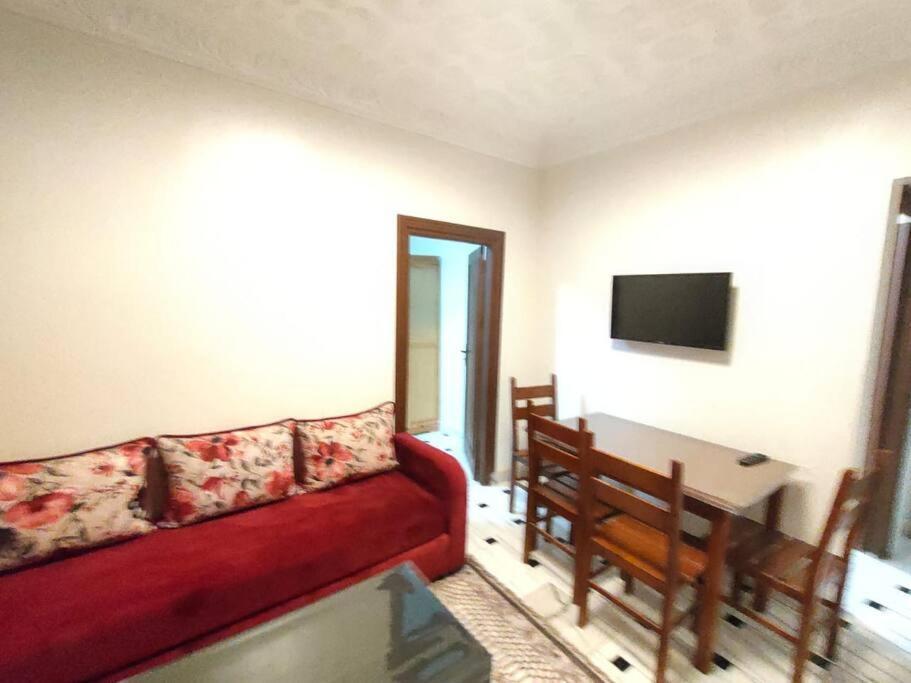 City Centre Apartment - New Deco Tanger Zewnętrze zdjęcie