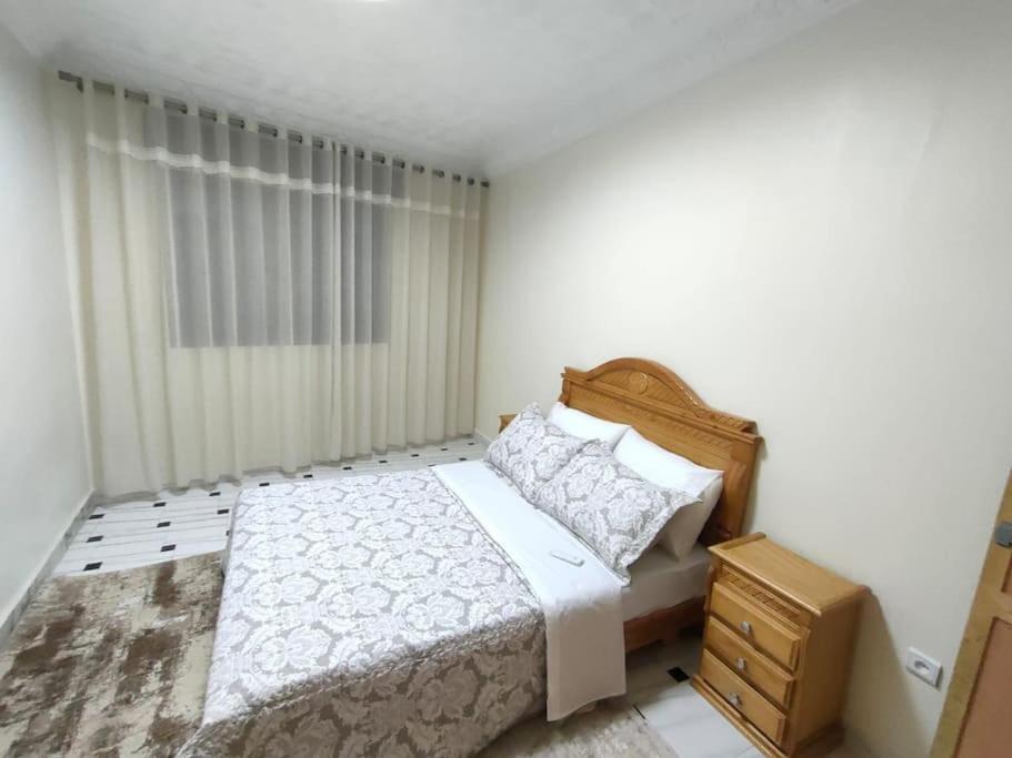 City Centre Apartment - New Deco Tanger Zewnętrze zdjęcie