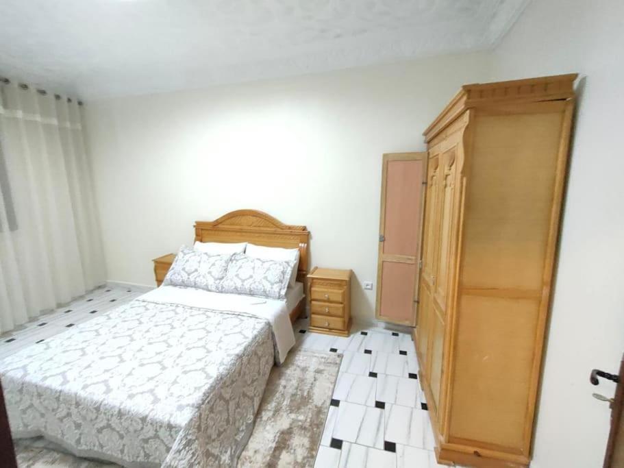 City Centre Apartment - New Deco Tanger Zewnętrze zdjęcie