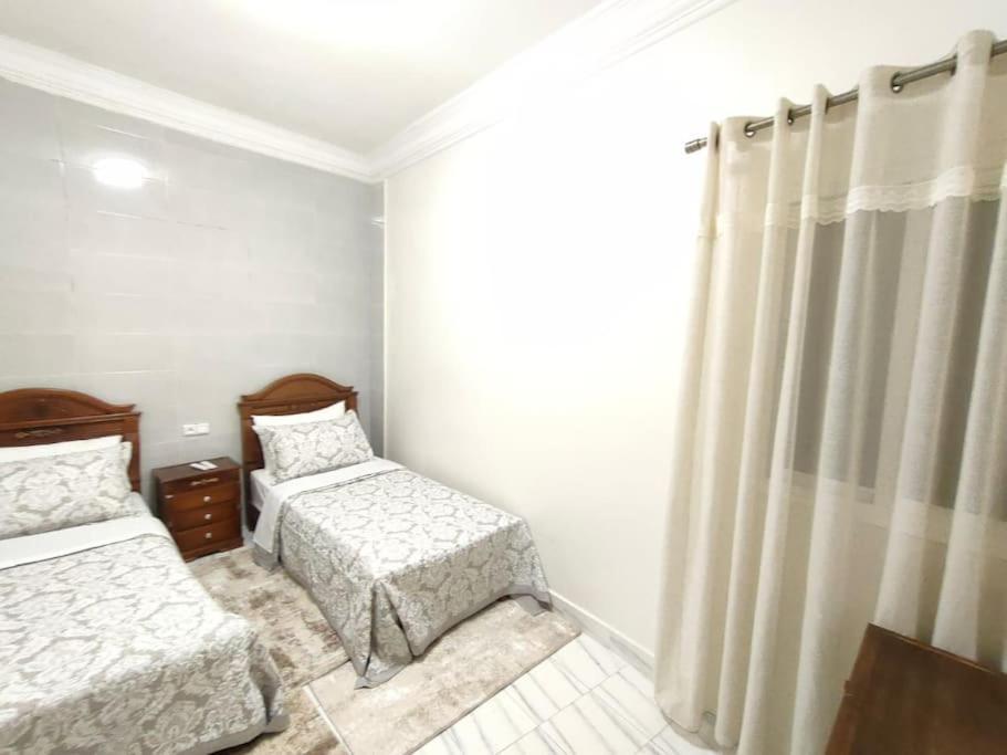City Centre Apartment - New Deco Tanger Zewnętrze zdjęcie