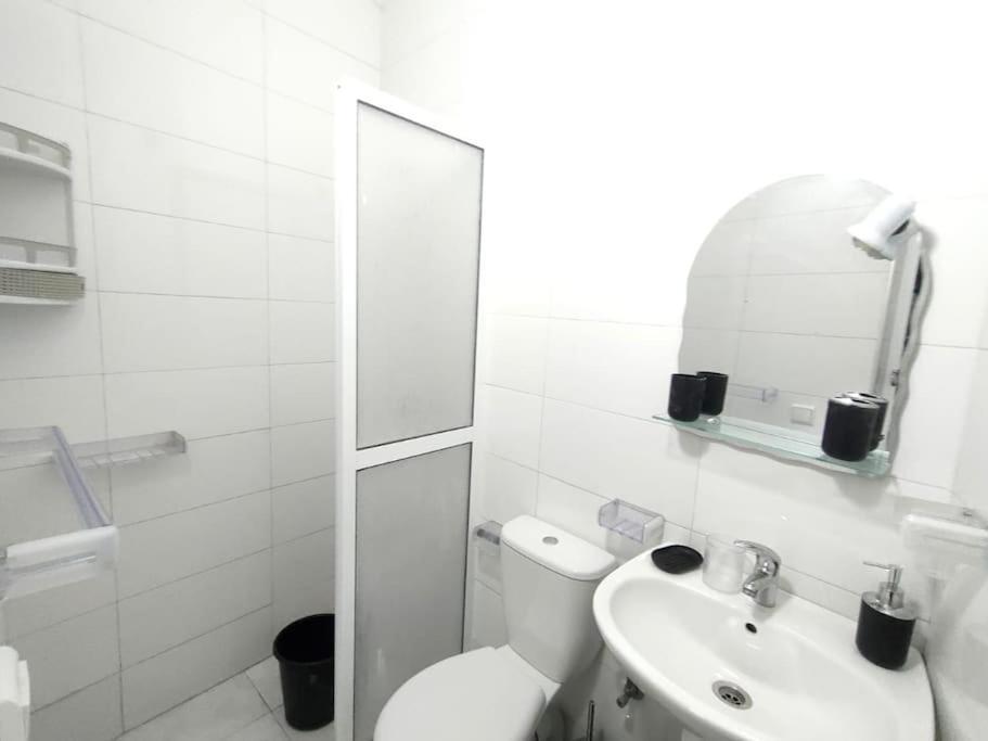 City Centre Apartment - New Deco Tanger Zewnętrze zdjęcie