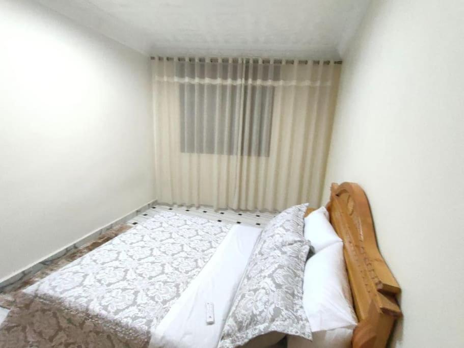 City Centre Apartment - New Deco Tanger Zewnętrze zdjęcie